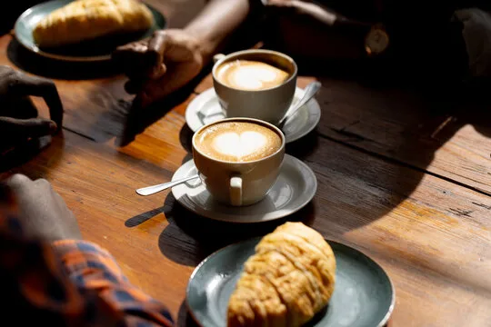 All Tier Cafe